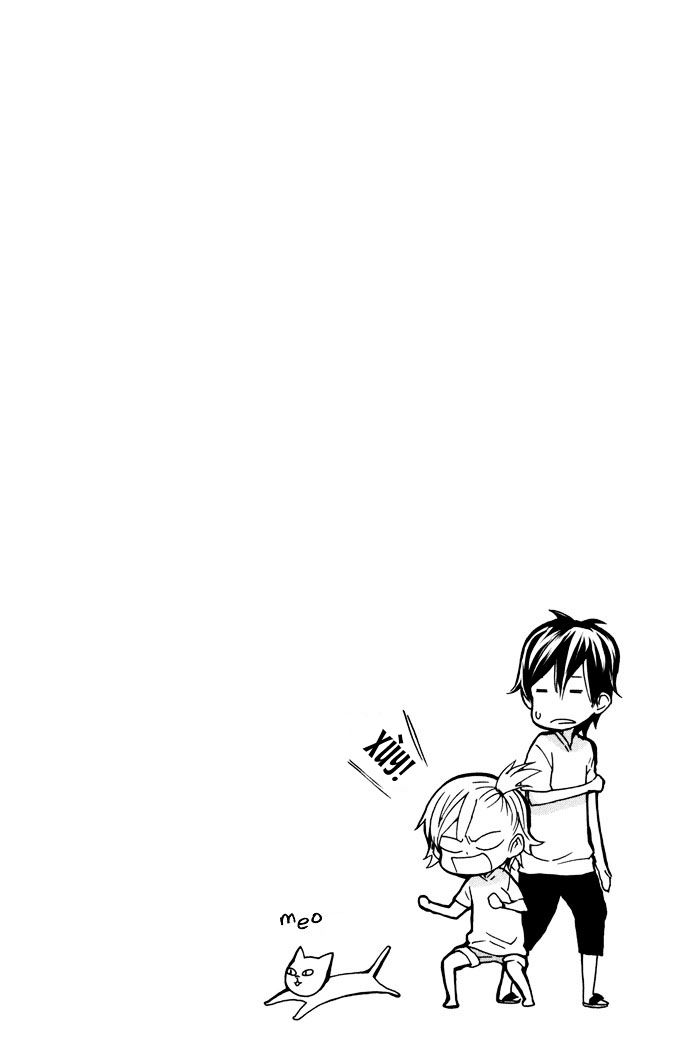 Barakamon - Chương 10