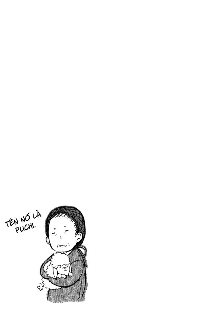 Barakamon - Chương 12