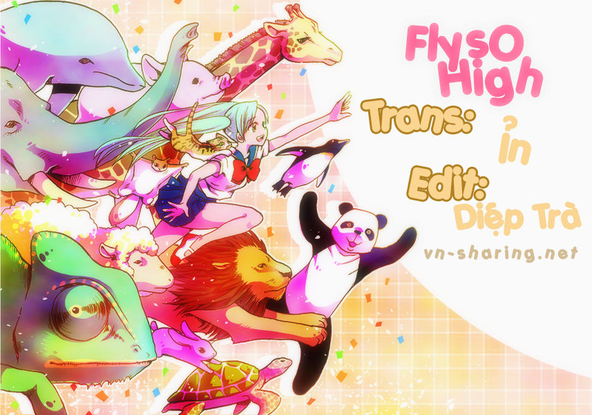 Barakamon - Chương 12