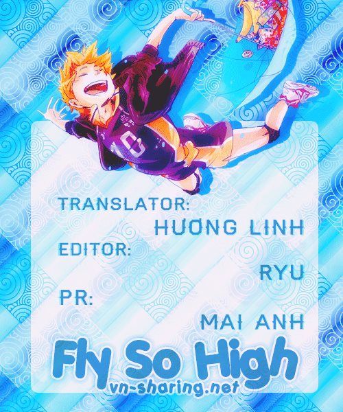 Barakamon - Chương 15