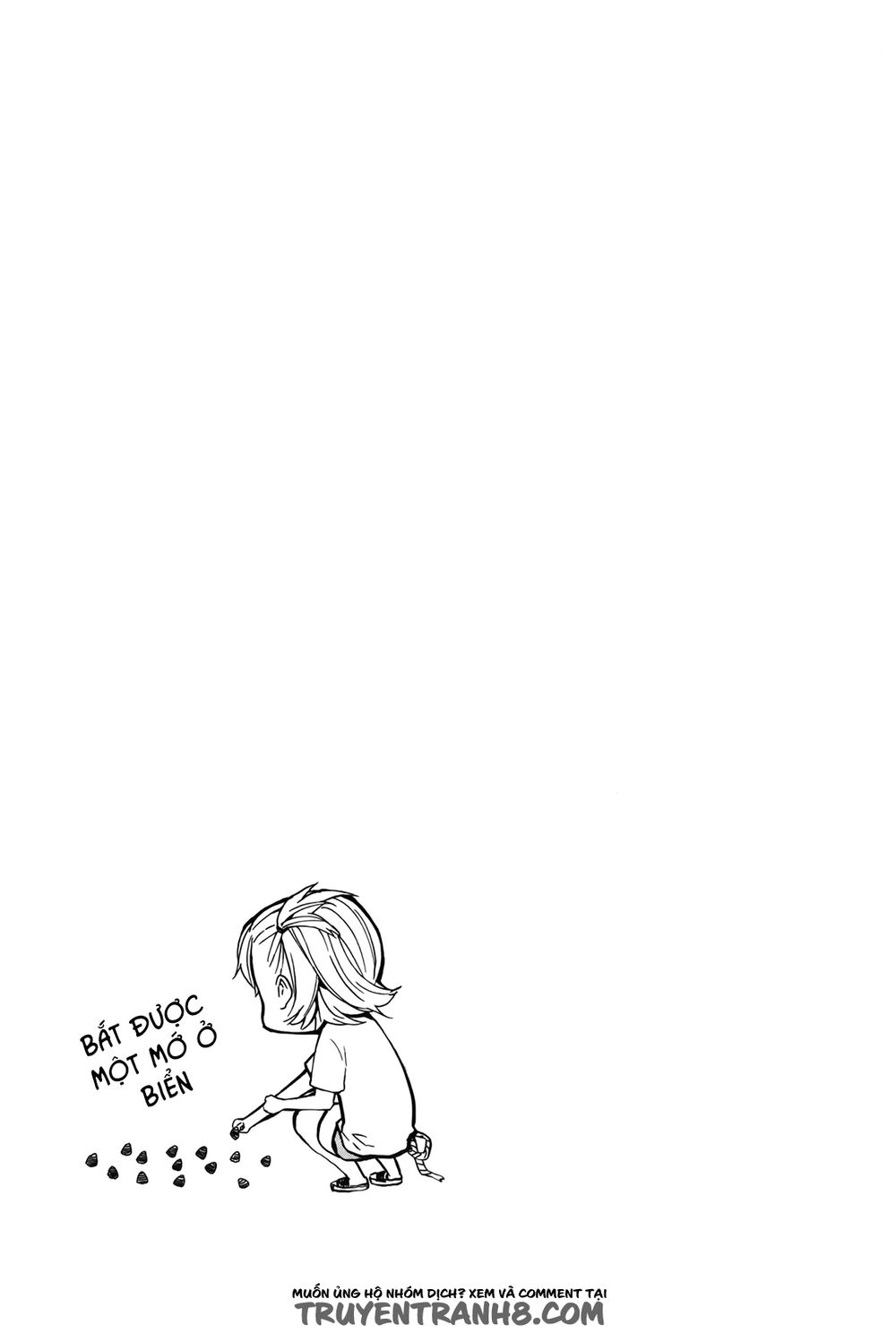 Barakamon - Chương 18