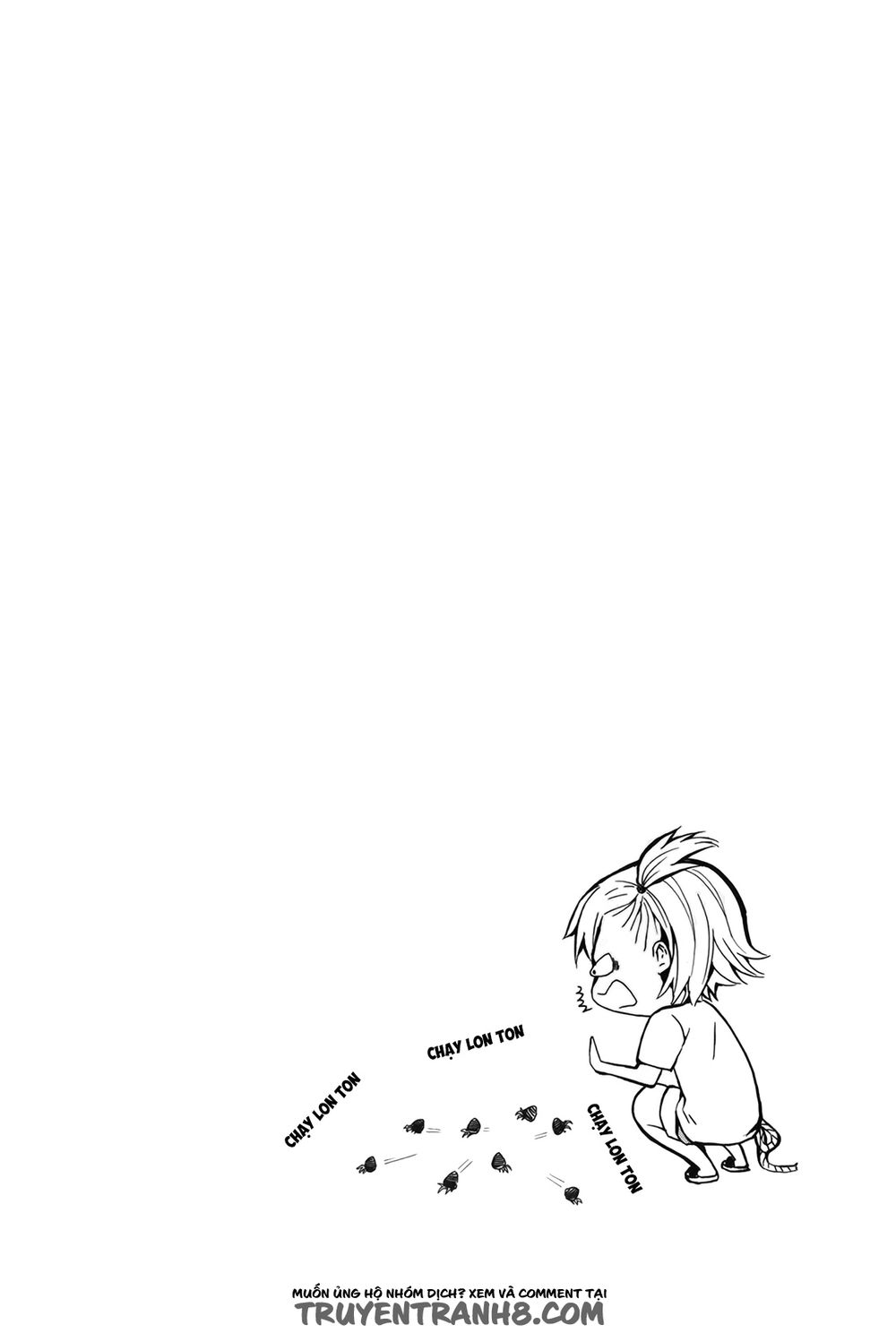 Barakamon - Chương 18
