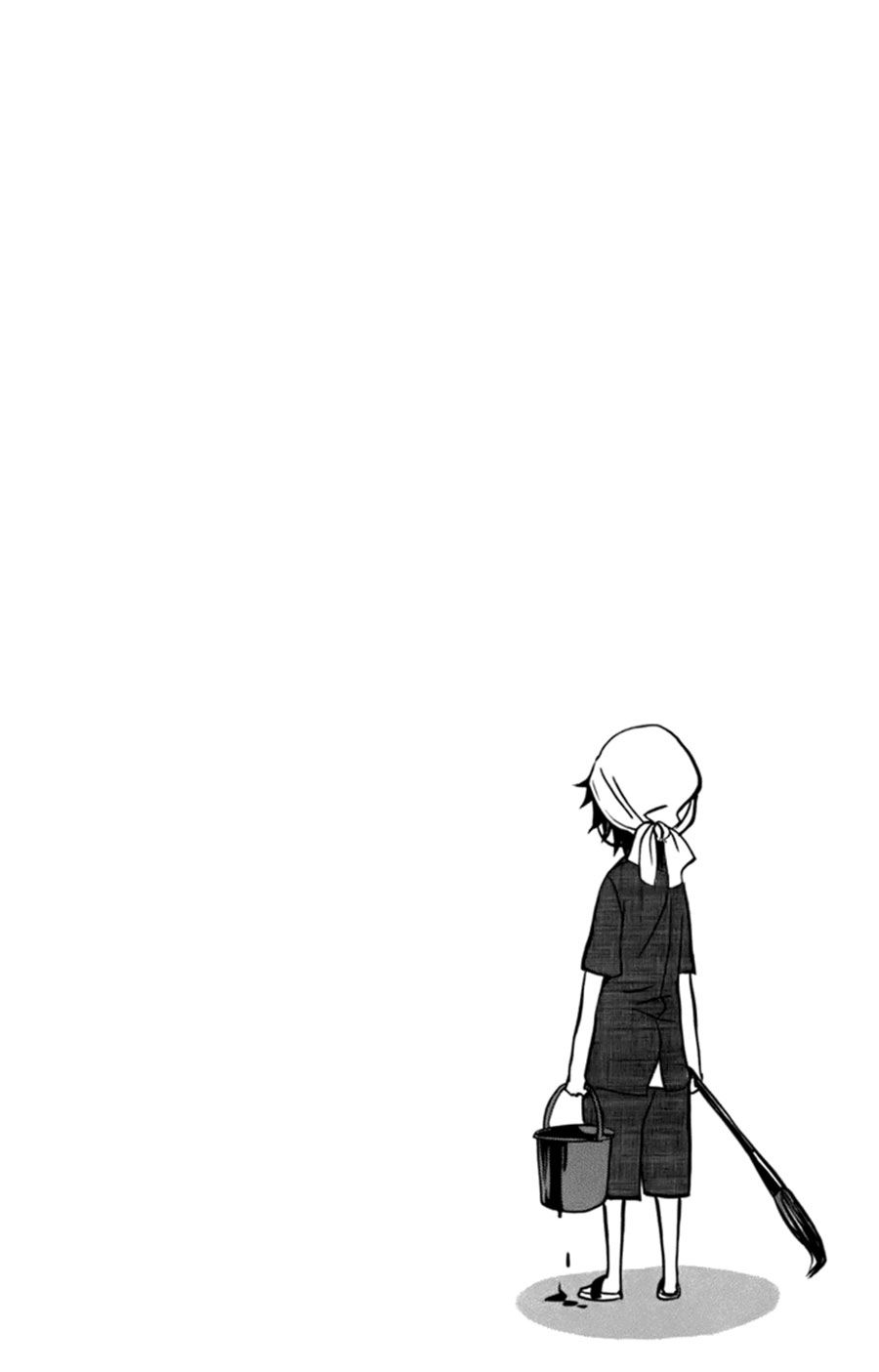 Barakamon - Chương 2