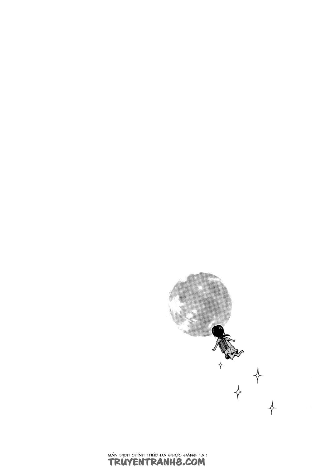 Barakamon - Chương 21
