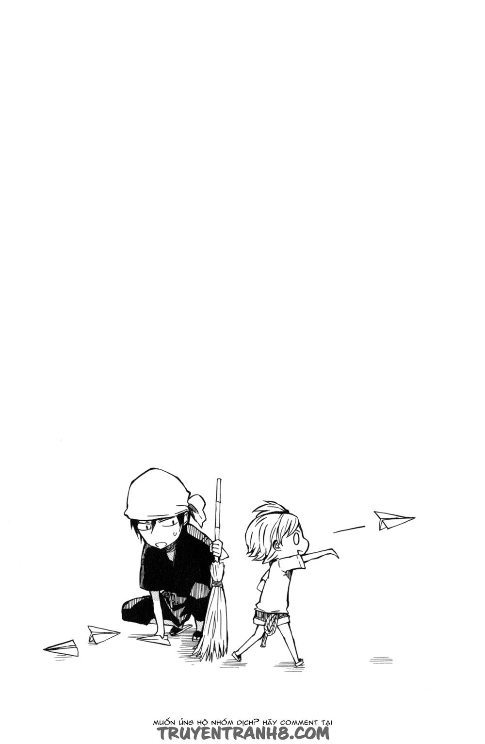 Barakamon - Chương 22