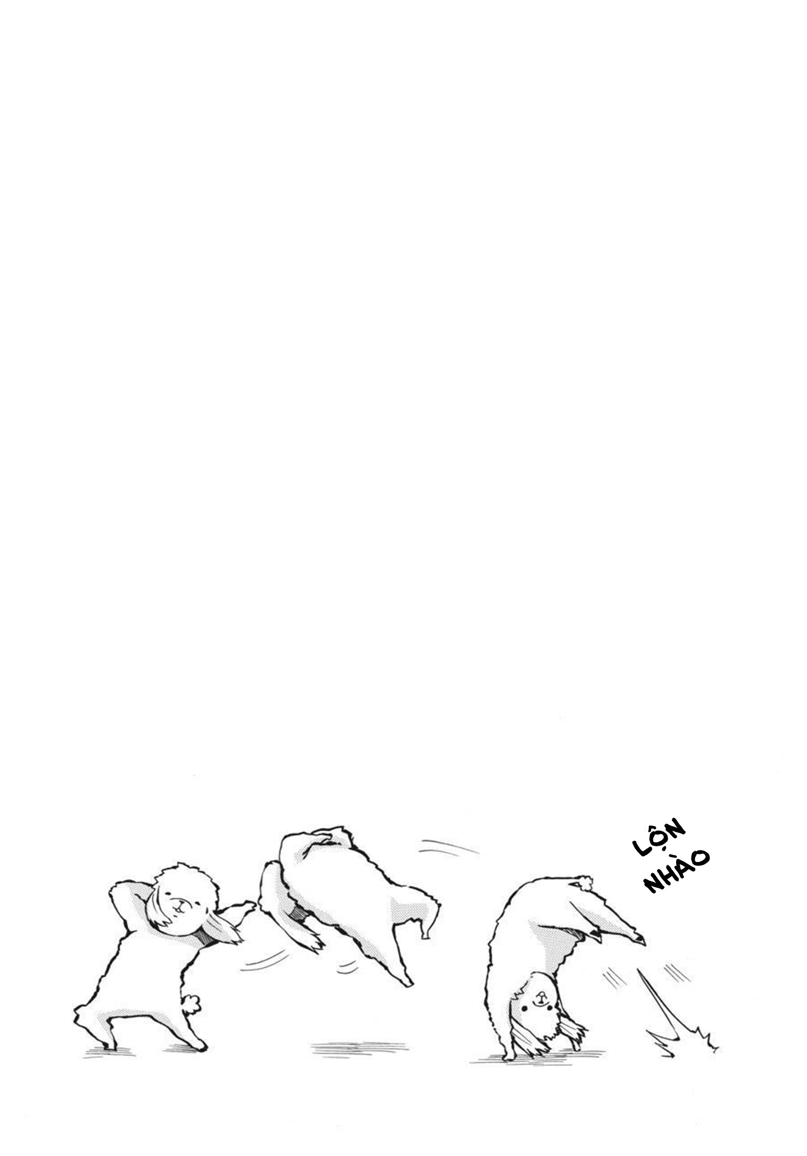 Barakamon - Chương 25