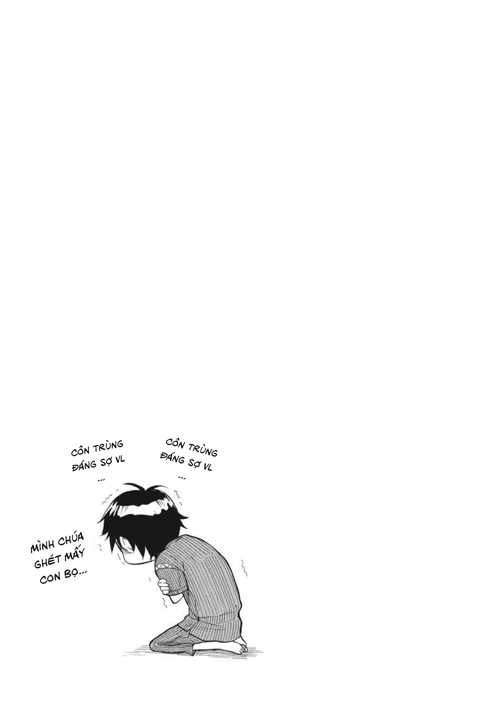 Barakamon - Chương 29