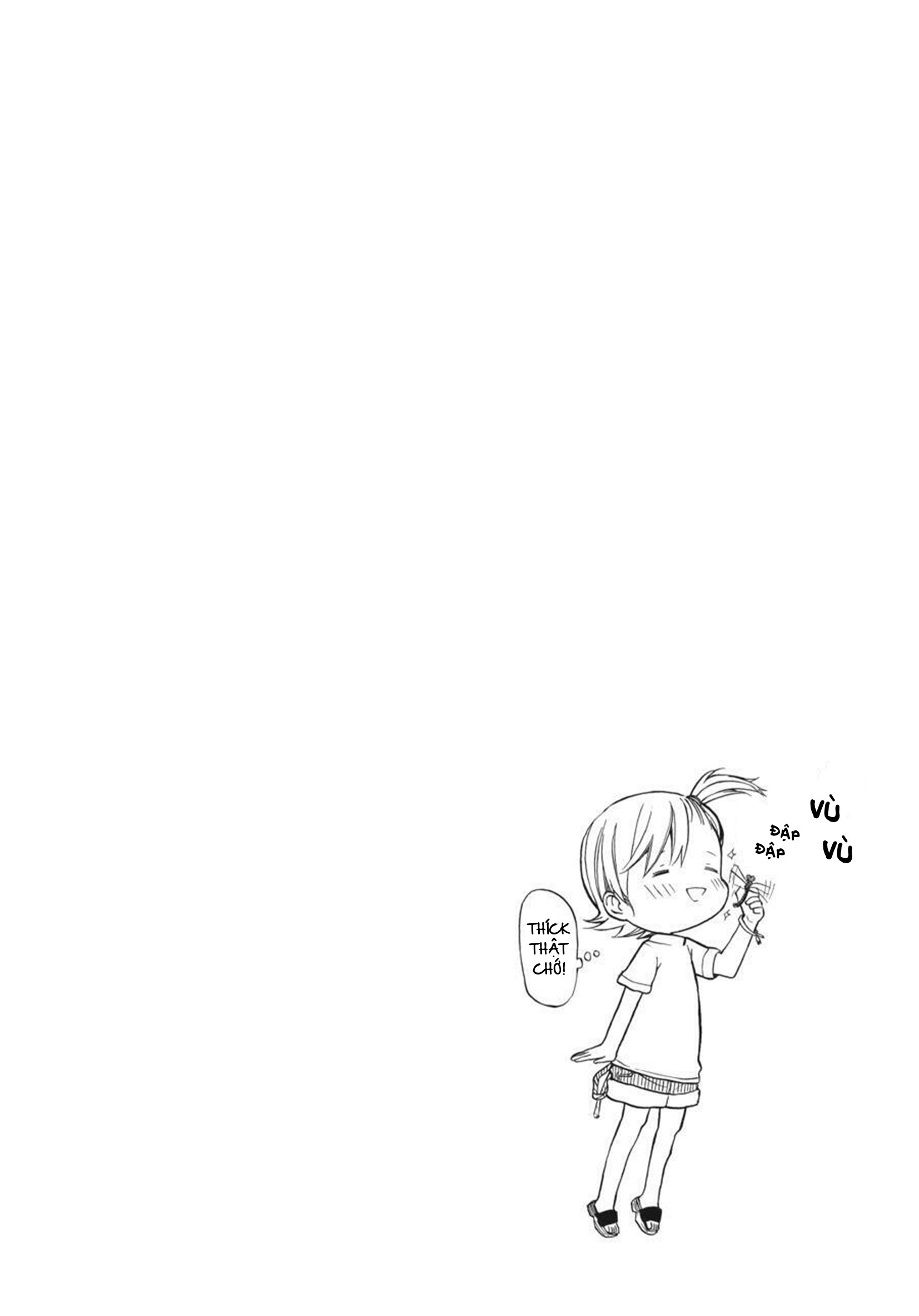 Barakamon - Chương 29