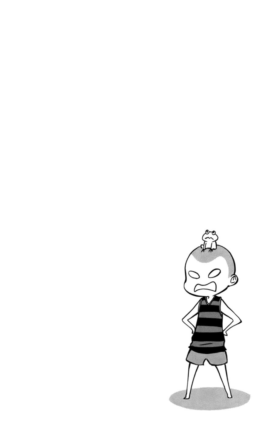 Barakamon - Chương 3