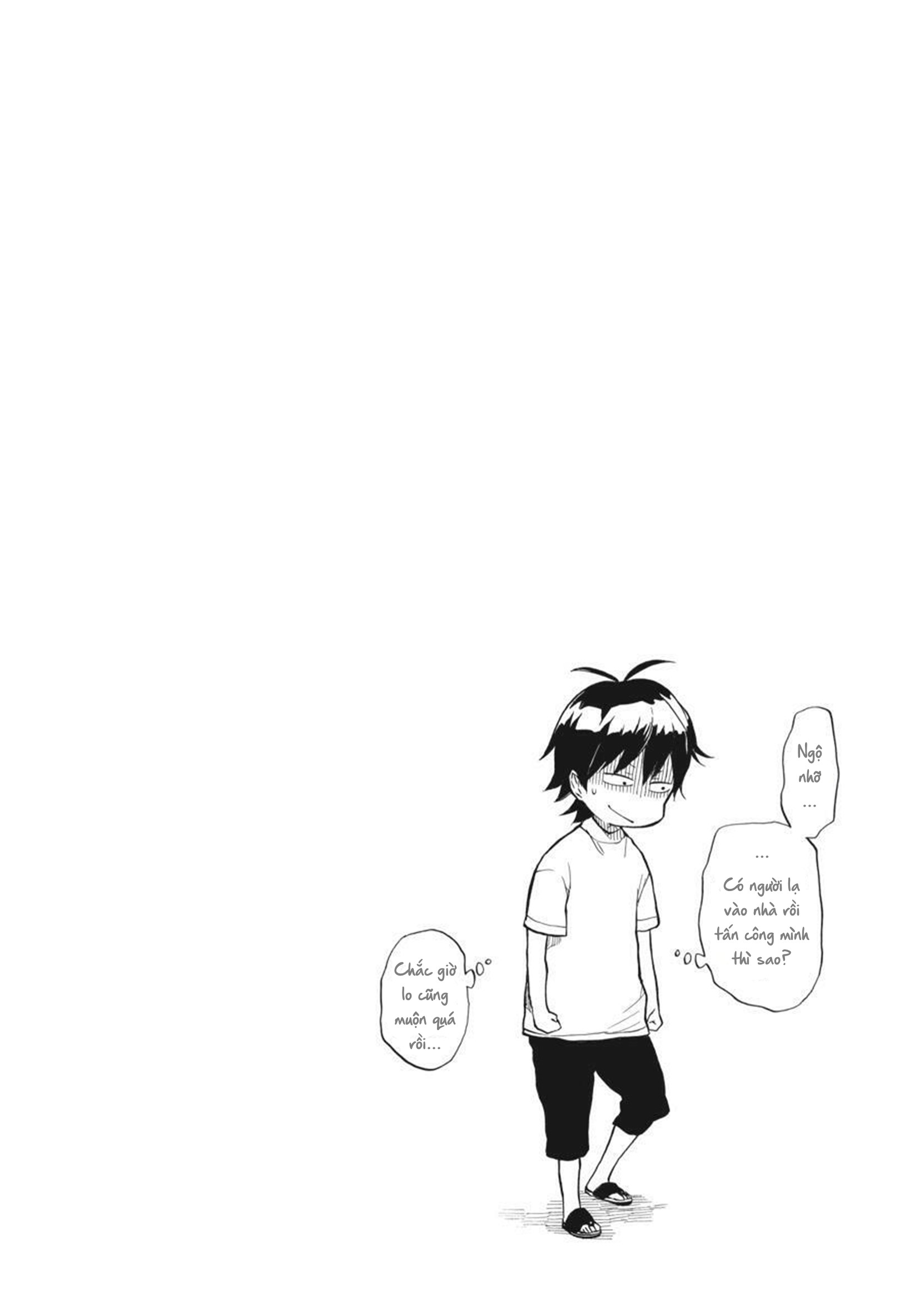 Barakamon - Chương 30