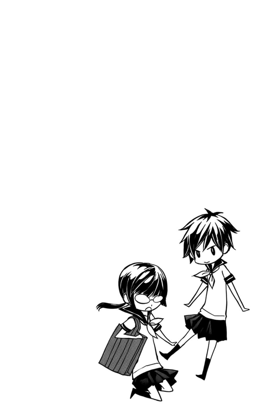 Barakamon - Chương 4