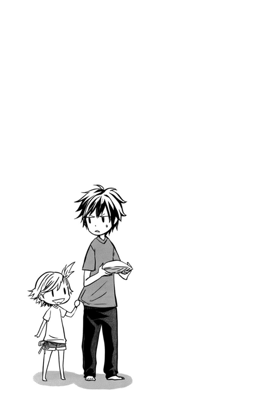 Barakamon - Chương 5
