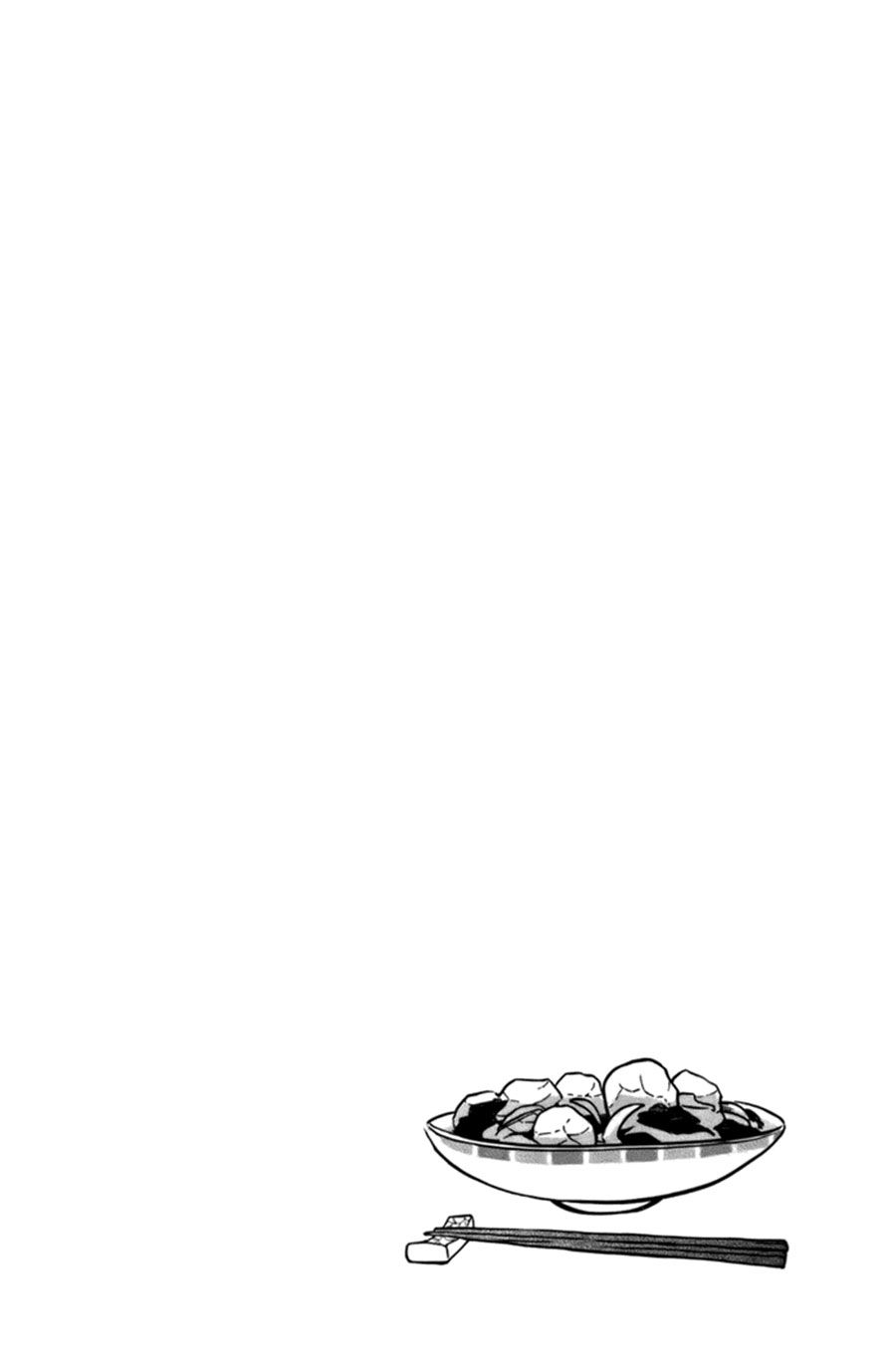 Barakamon - Chương 5