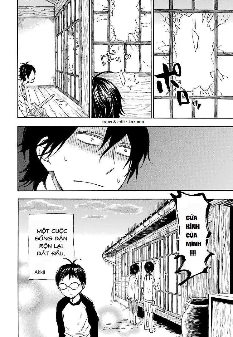 Barakamon - Chương 53