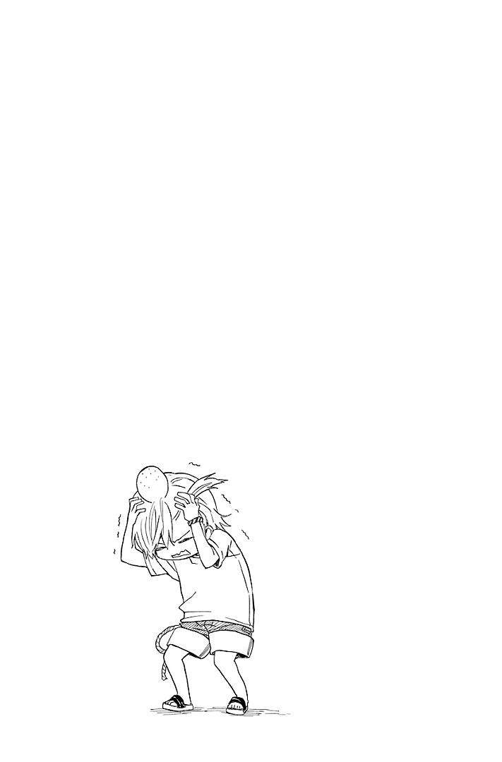 Barakamon - Chương 53