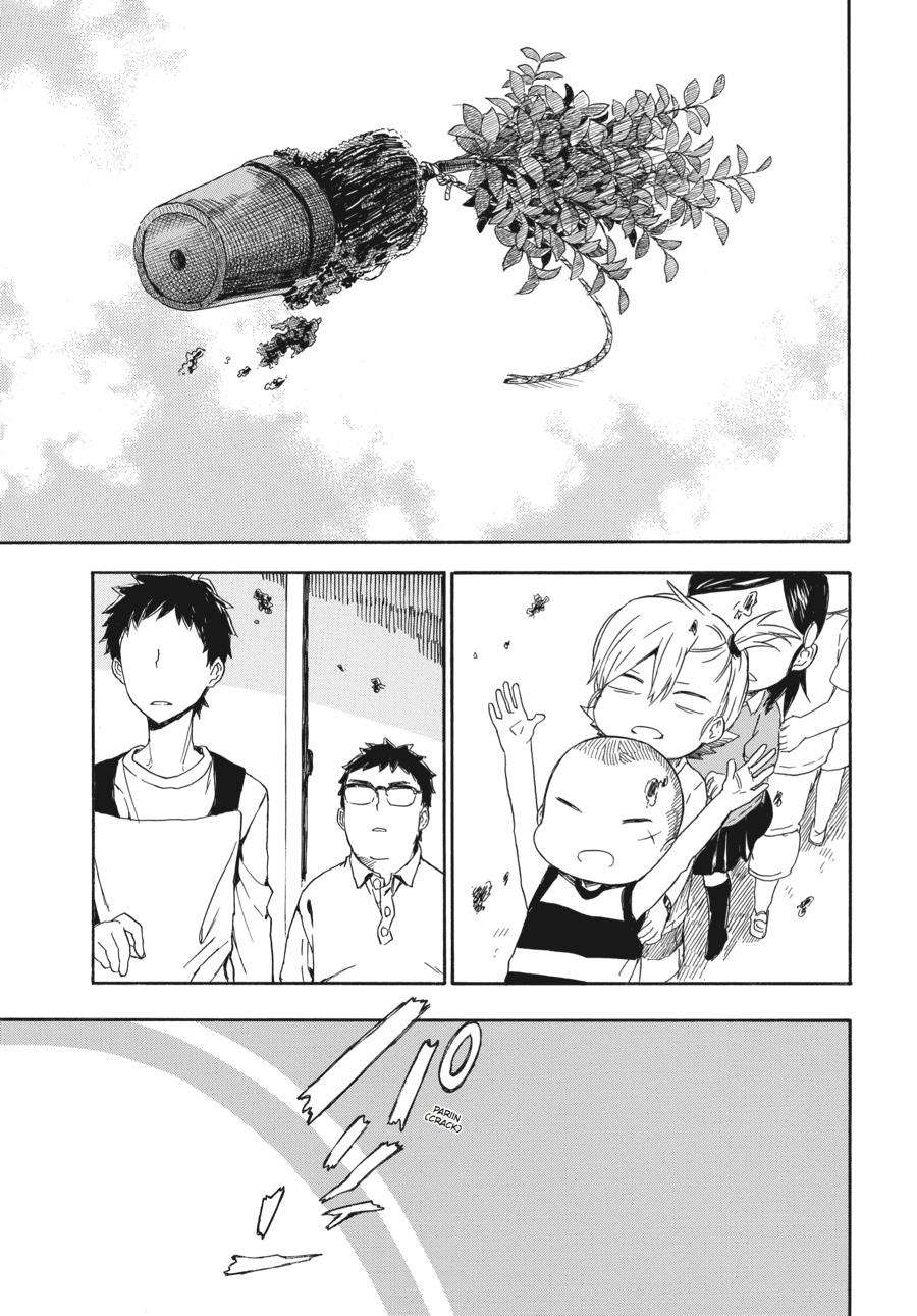 Barakamon - Chương 54