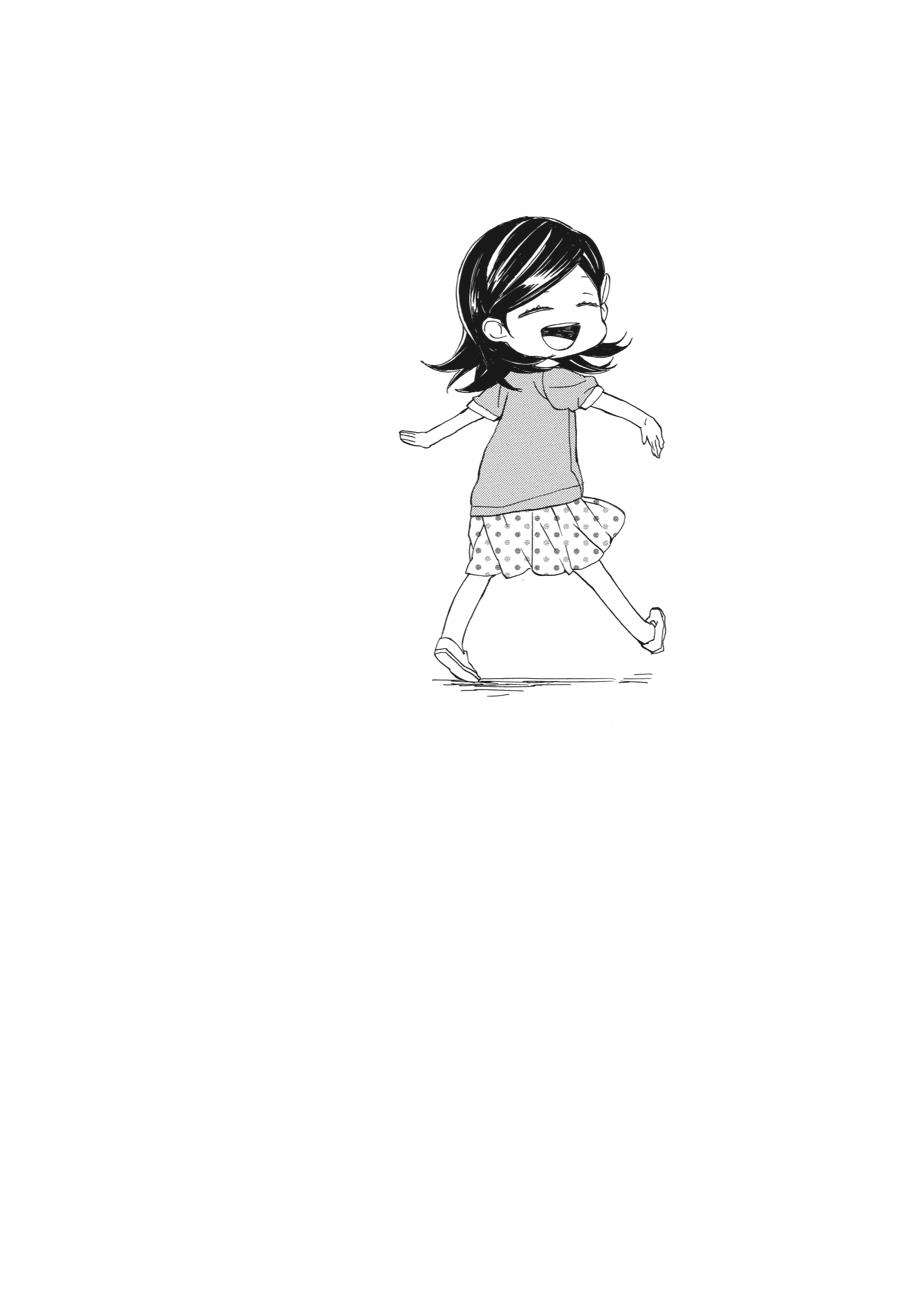 Barakamon - Chương 54