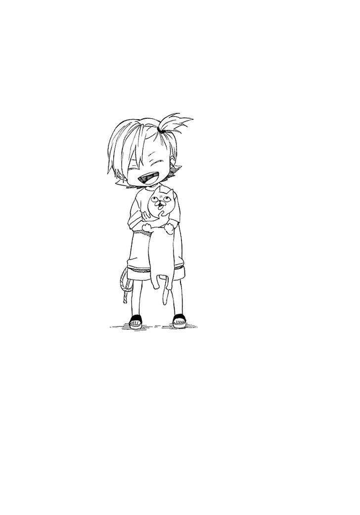 Barakamon - Chương 55