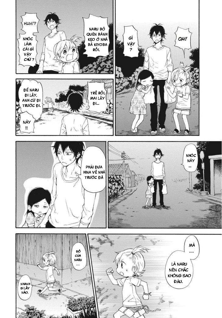 Barakamon - Chương 58