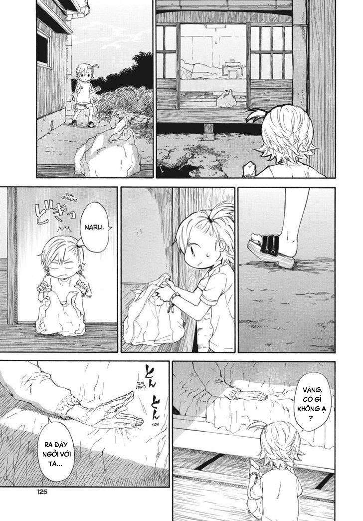 Barakamon - Chương 58