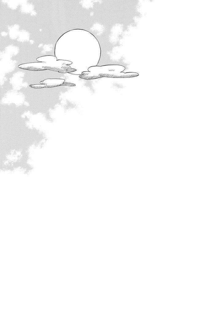 Barakamon - Chương 58
