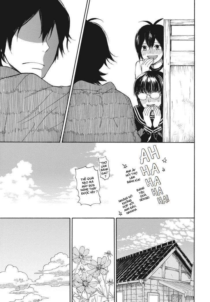 Barakamon - Chương 59