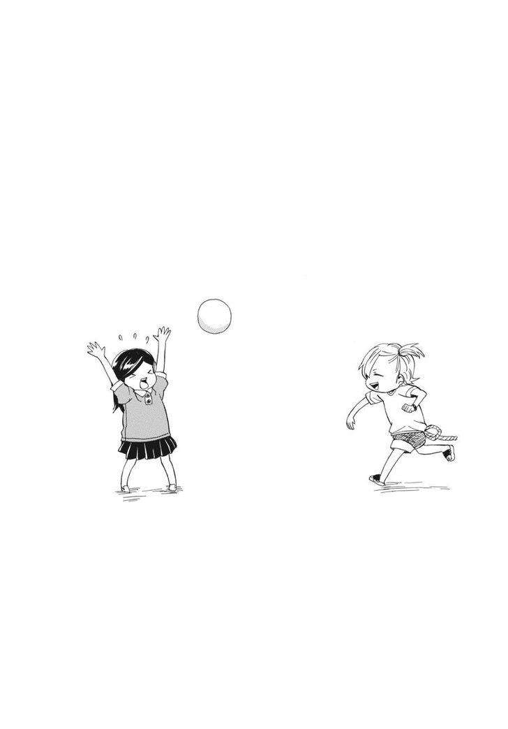 Barakamon - Chương 59