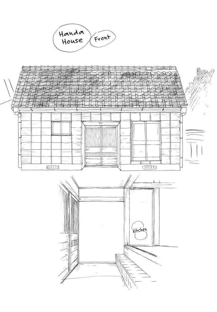 Barakamon - Chương 59