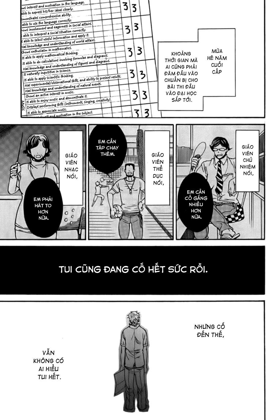 Barakamon - Chương 6