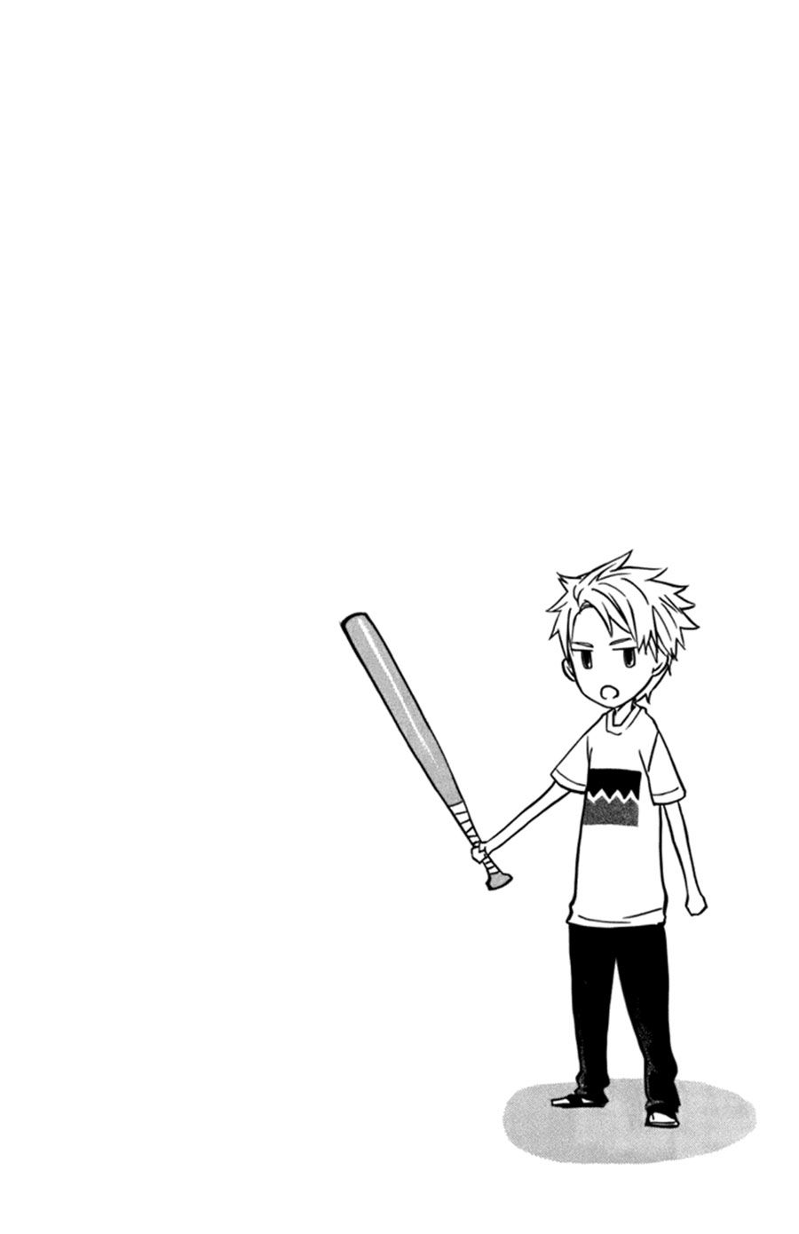 Barakamon - Chương 6