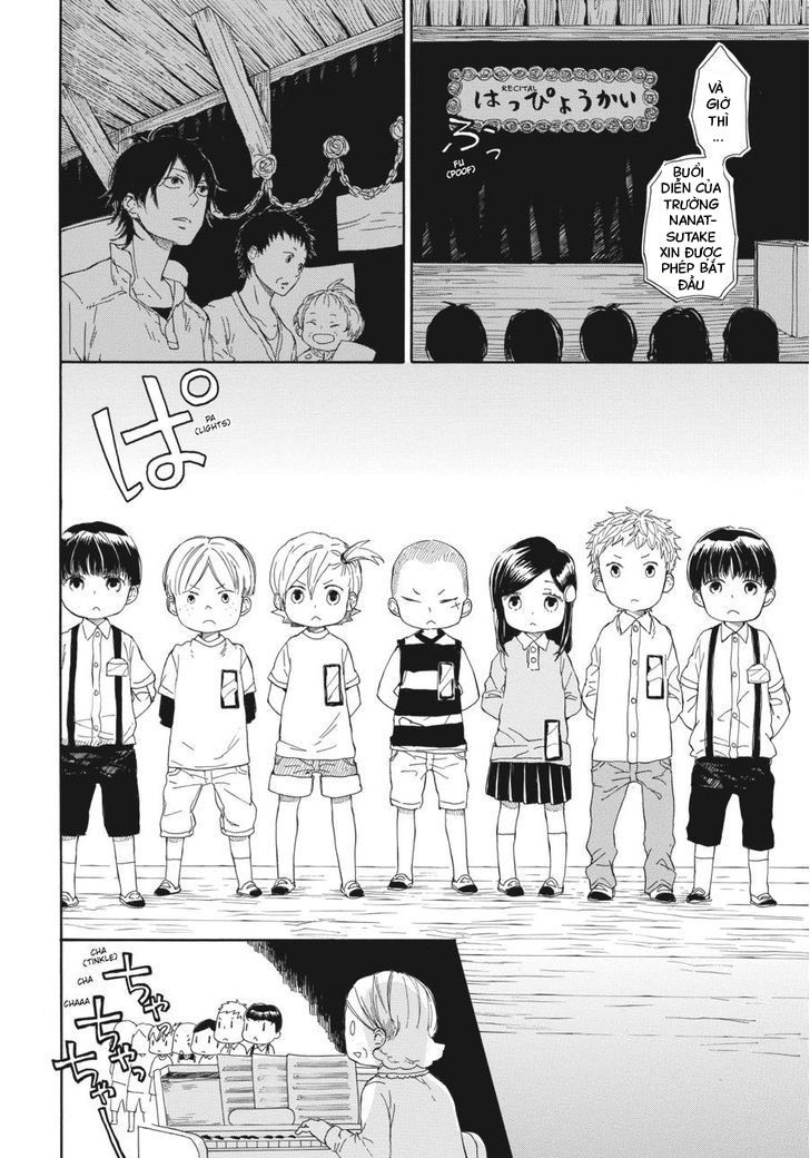 Barakamon - Chương 60