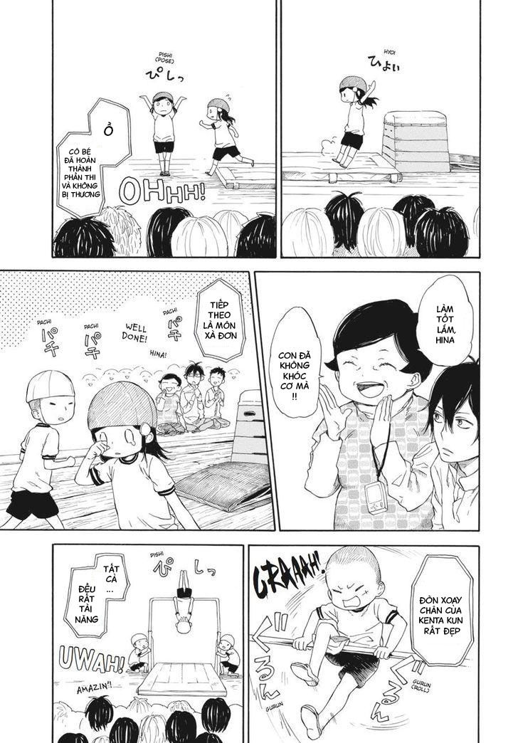 Barakamon - Chương 60
