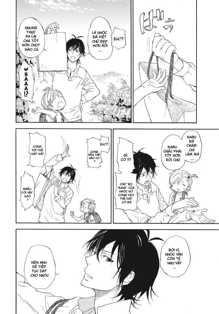 Barakamon - Chương 60
