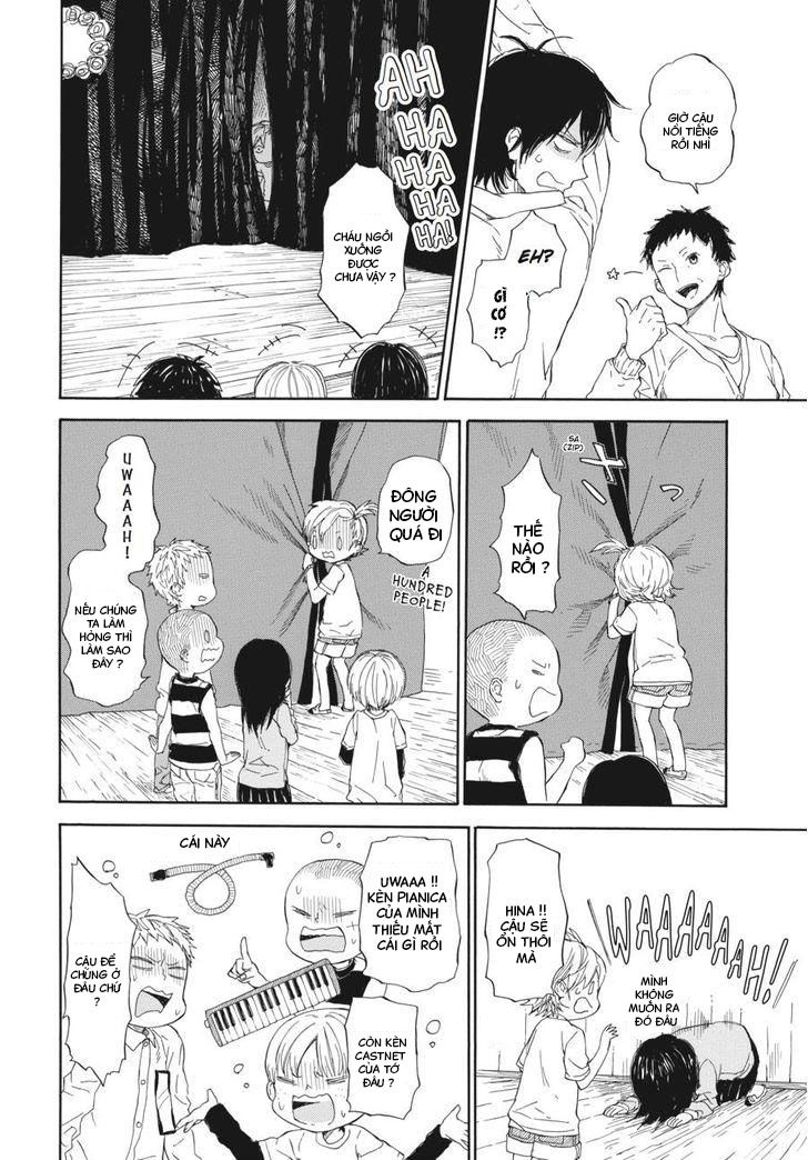 Barakamon - Chương 60
