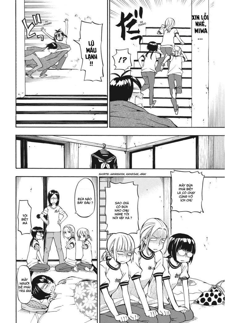 Barakamon - Chương 64