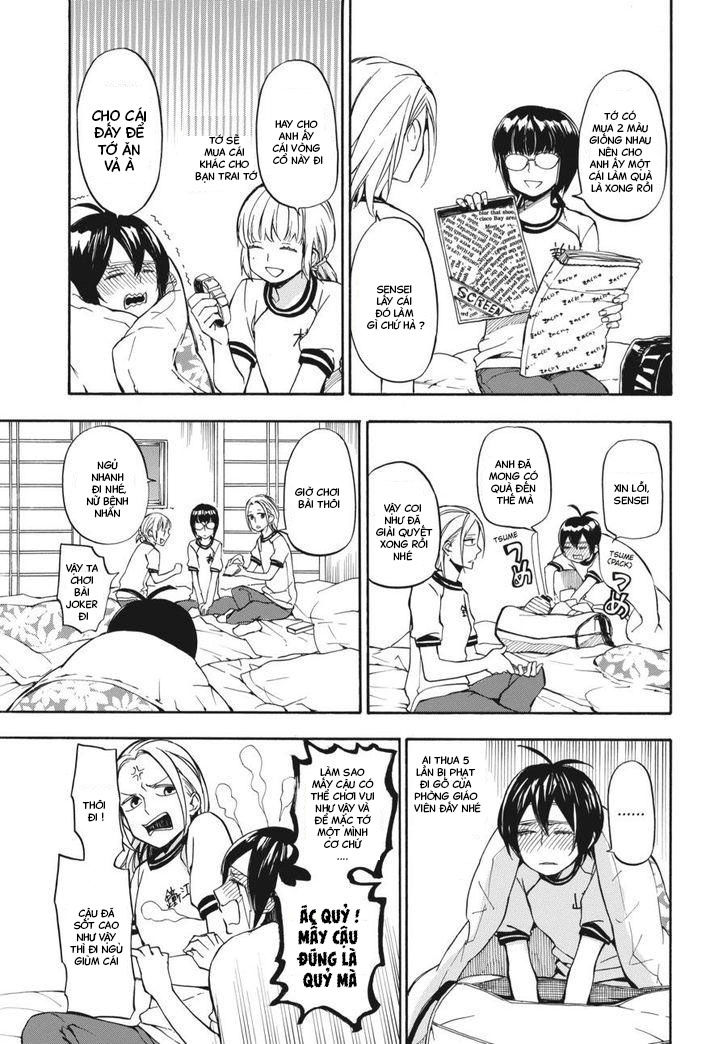 Barakamon - Chương 64