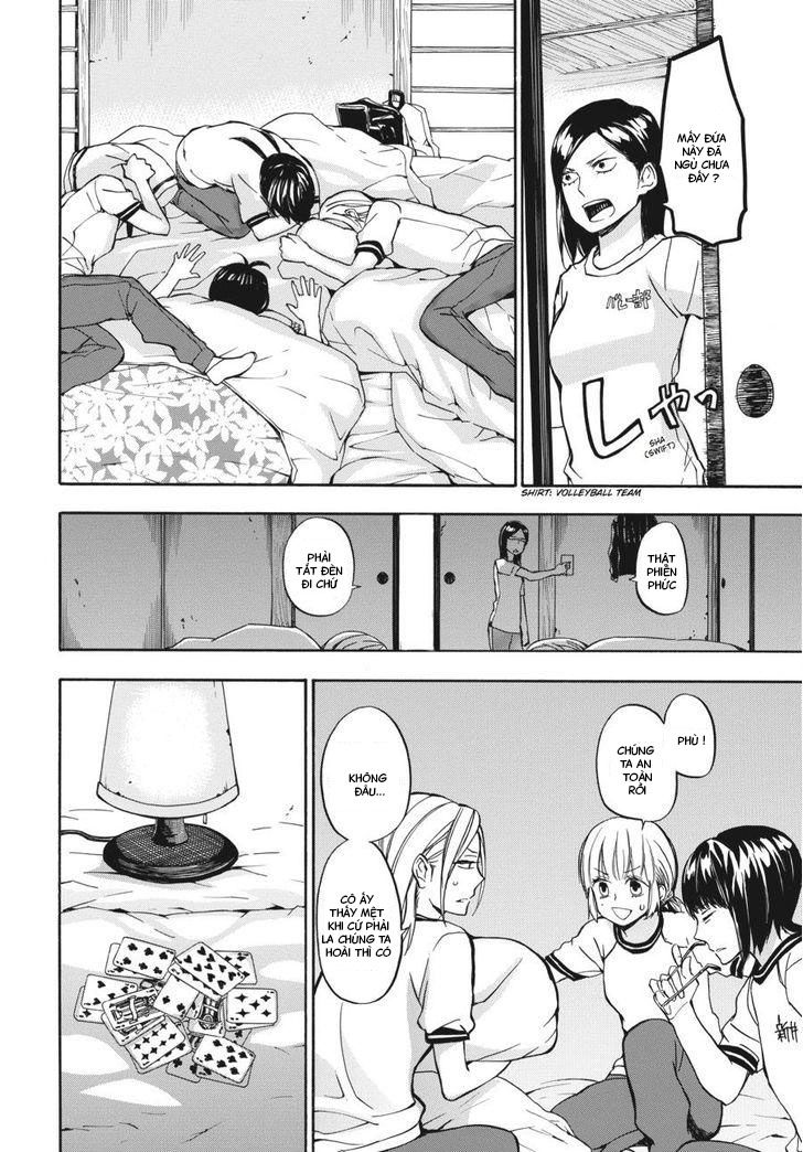 Barakamon - Chương 64