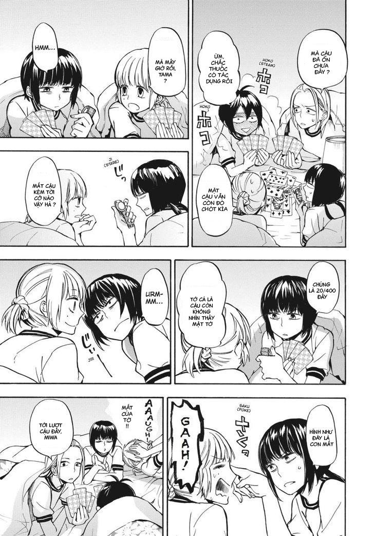 Barakamon - Chương 64