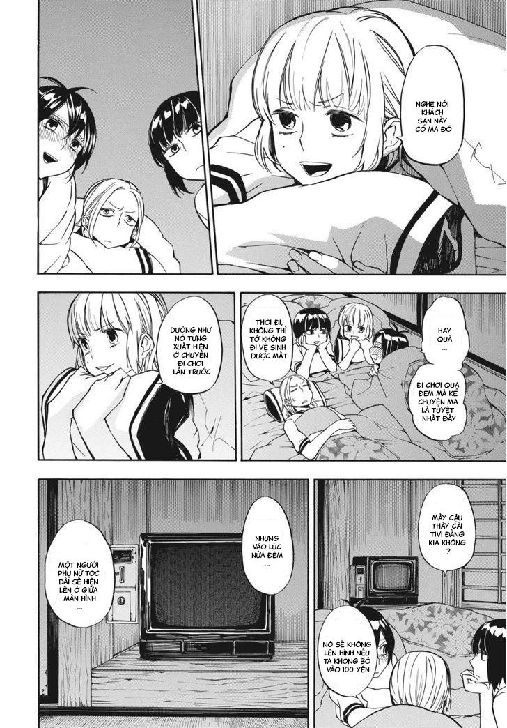 Barakamon - Chương 64