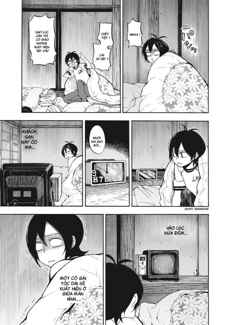 Barakamon - Chương 64