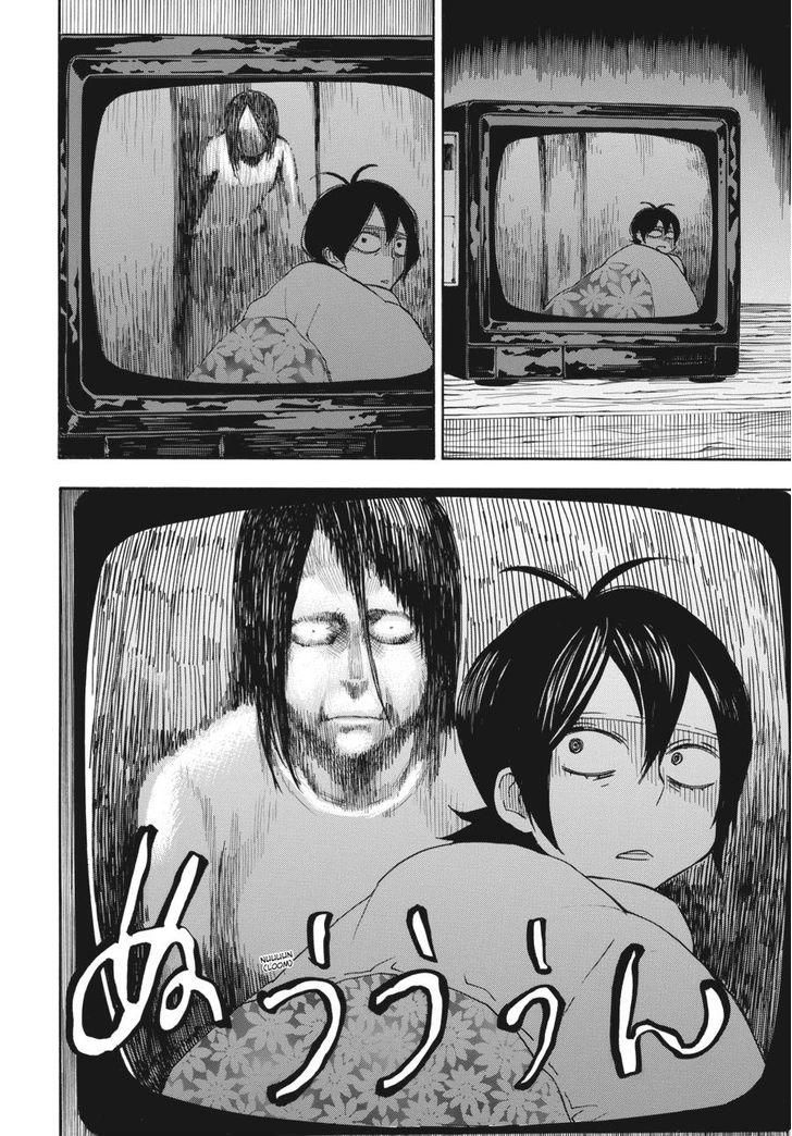Barakamon - Chương 64