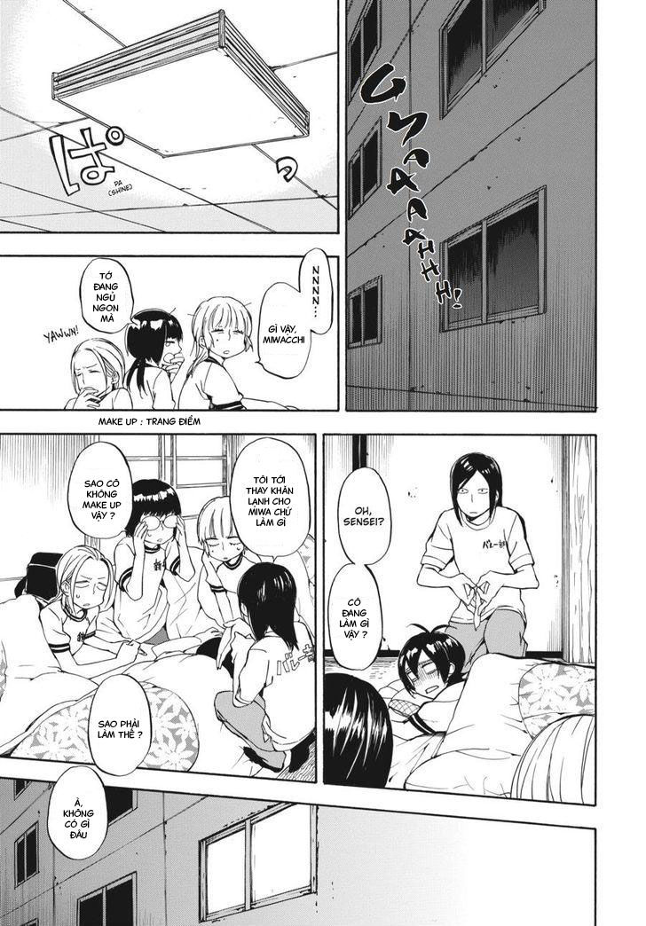 Barakamon - Chương 64