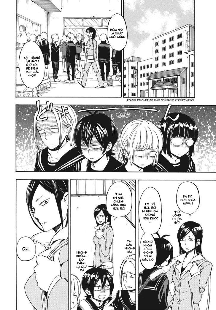 Barakamon - Chương 64