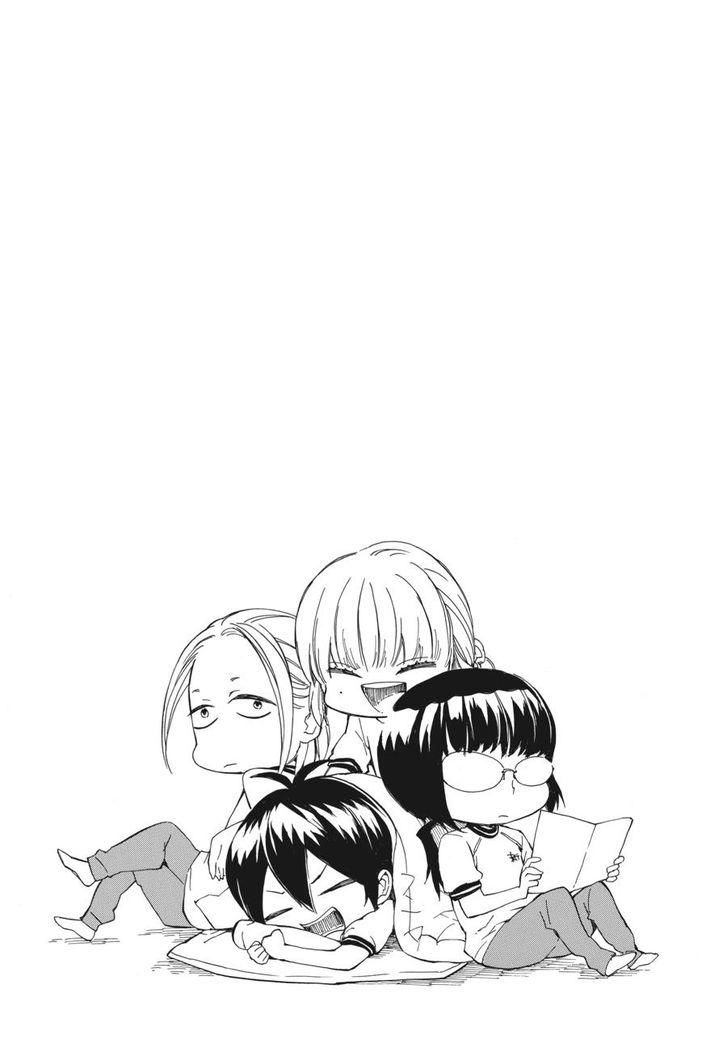 Barakamon - Chương 64