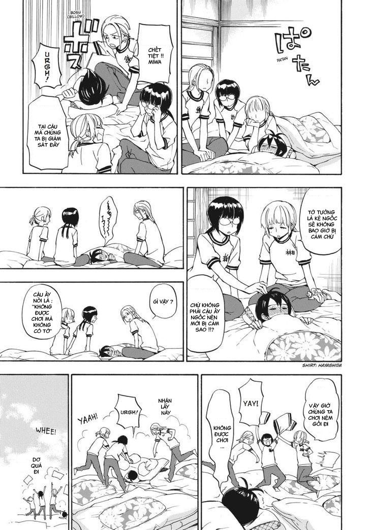 Barakamon - Chương 64