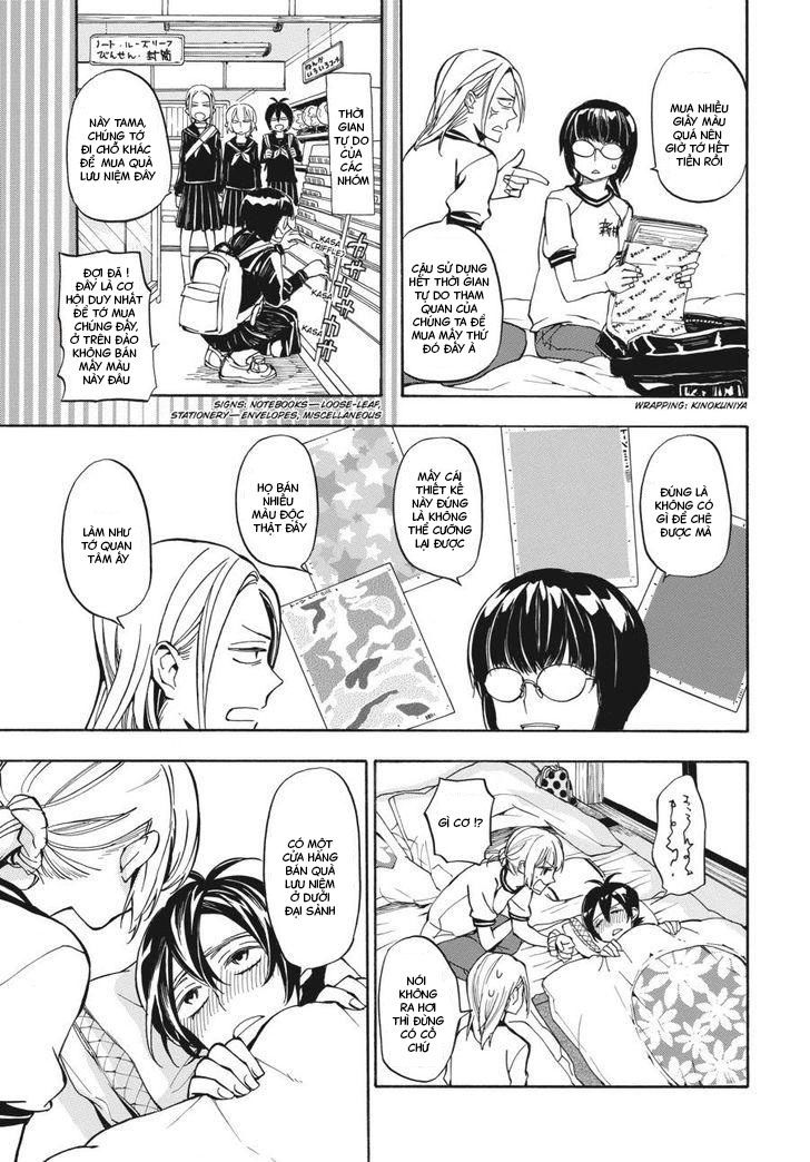 Barakamon - Chương 64