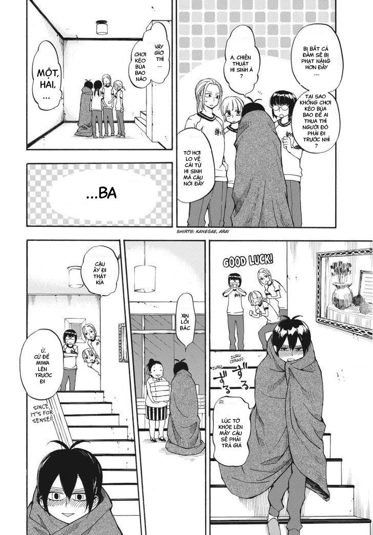 Barakamon - Chương 64