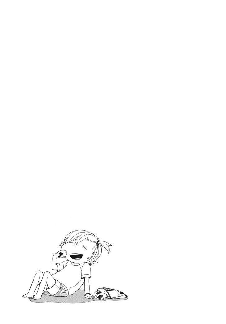 Barakamon - Chương 69