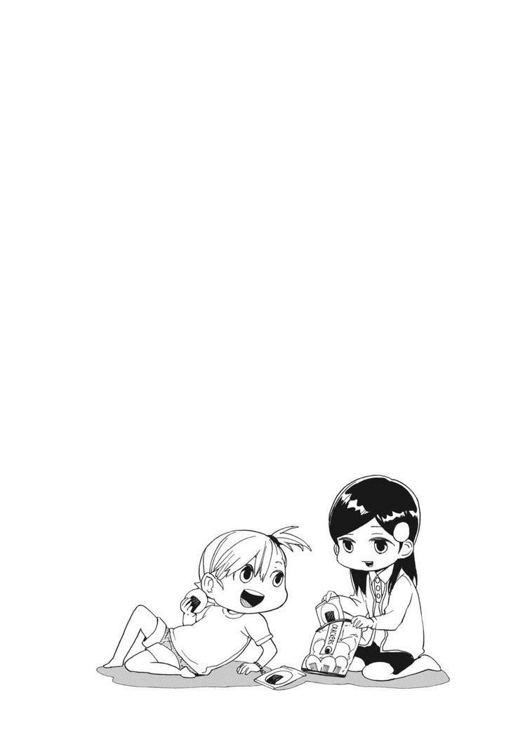 Barakamon - Chương 69