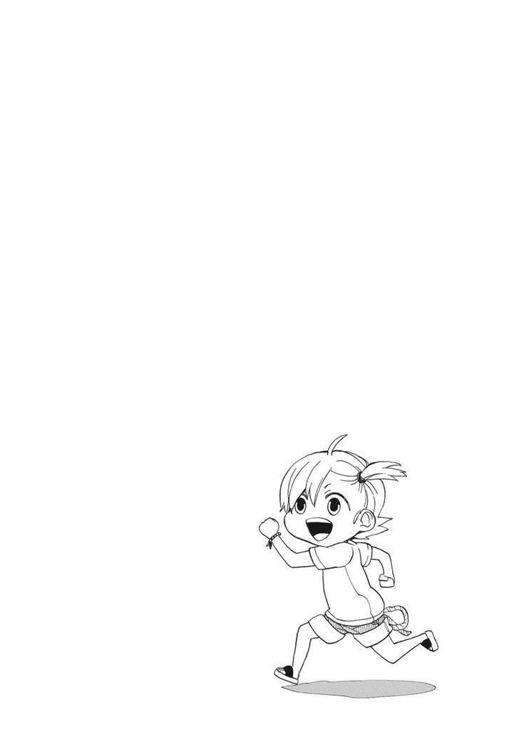 Barakamon - Chương 71